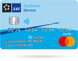 Eurobonus sas